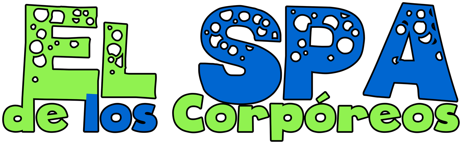 El Spa de los Corpóreos
